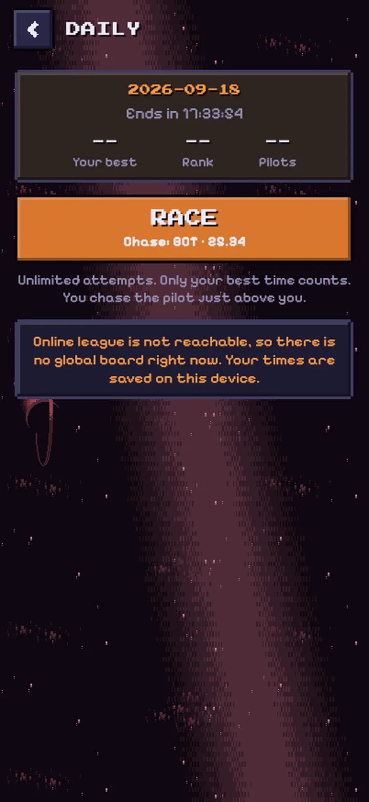 Slingstar
