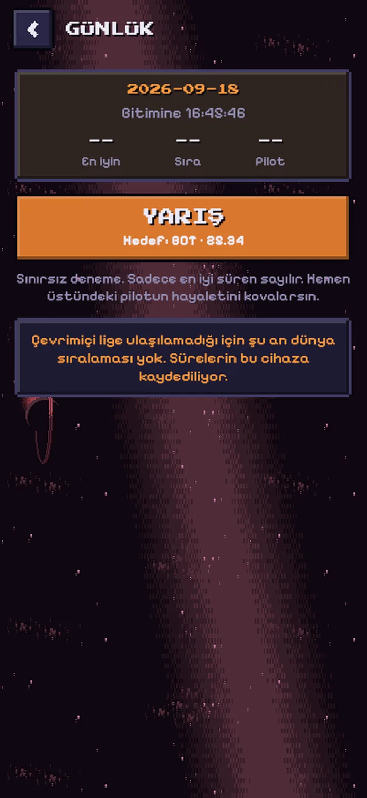 Slingstar